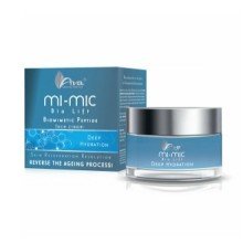 AVA Mi-mic bio lift növényi botox arckrém biomimetikus peptiddel 50ml