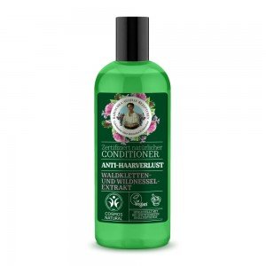 Babushka Agafia hajhullás elleni hajkondicionáló 260ml