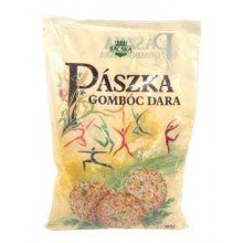 Bácska pászka dara 500g 