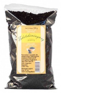 Bagoila feketeköménymag 100g