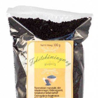 Bagoila feketeköménymag 100g