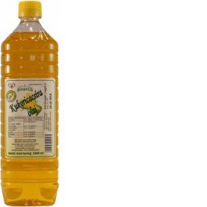 Bagoila kukoricacsíra olaj 1000ml