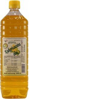 Bagoila kukoricacsíra olaj 1000ml