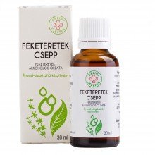 Bálint feketeretek cseppek 30ml