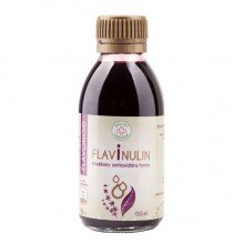 Bálint flavinulin 150ml