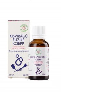 Bálint kisvirágú füzike cseppek 30ml