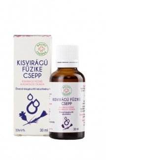 Bálint kisvirágú füzike cseppek 30ml