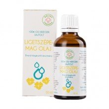 Bálint ligetszépemag-Olaj 50ml