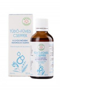 Bálint tüdő-Füves cseppek 50ml Bálint tüdő-Füves cseppek 50ml