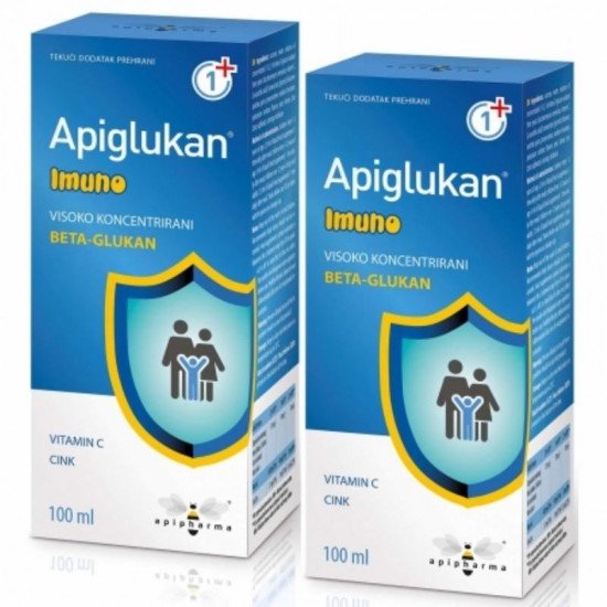 Balta apiglukan immuno étrendkiegészítő 100ml Balta apiglukan immuno étrendkiegészítő 100ml