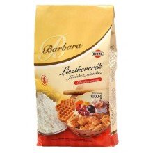 Barbara gluténmentes lisztkeverék főzéshez 1000g 