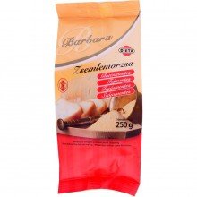 Barbara gluténmentes zsemlemorzsa 250g