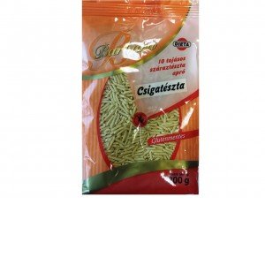 Barbara tészta csigatészta 200g