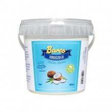 Barco kókuszolaj vödrös 500ml