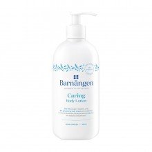 Barnangen testápoló caring 400ml