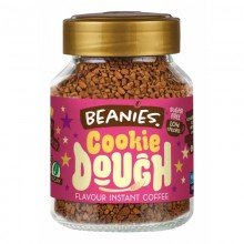 Beanies instant kávé csokis süti 50g