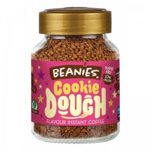 Beanies instant kávé csokis süti 50g