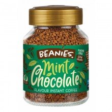 Beanies instant kávé mentás csokokládé 50g