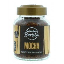 Beanies instant kávé mocha 50g