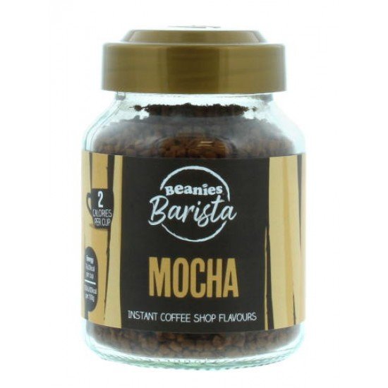 Beanies instant kávé mocha 50g