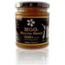 Bee Natural manuka méz MGO 300+ 250g