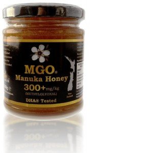 Bee Natural manuka méz MGO 300+ 250g Bee Natural manuka méz MGO 300+ 250g