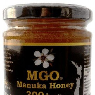 Bee Natural manuka méz MGO 300+ 250g