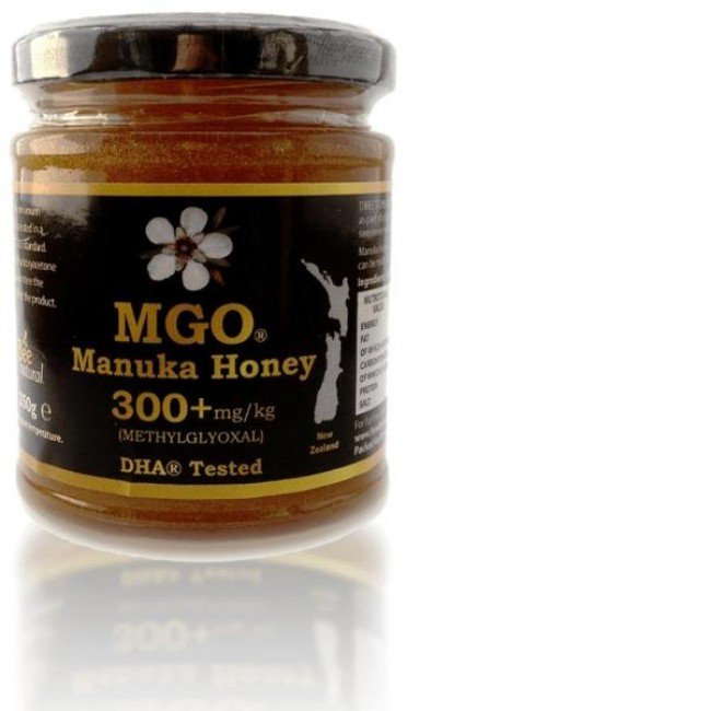 Bee Natural manuka méz MGO 300+ 250g