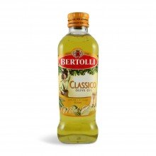 Bertolli olivaolaj classico 500ml