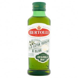 Bertolli olivaolaj extra vergine 250ml