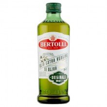 Bertolli olivaolaj extra vergine 500ml