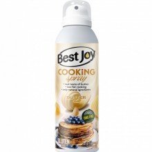Best joy cooking spray butter 250ml