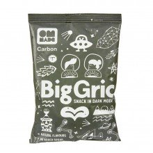 Big gric carbon vegán snack 70g