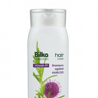 Bilka bioaktív sampon hajhullás ellen 200ml