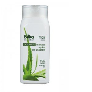 Bilka bioaktív sampon korpásodás ellen 200ml Bilka bioaktív sampon korpásodás ellen 200ml