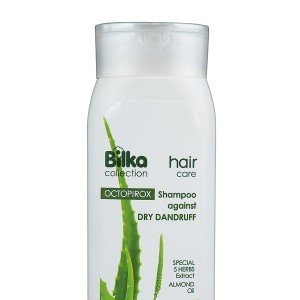 Bilka bioaktív sampon korpásodás ellen 200ml