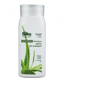 Bilka bioaktív sampon korpásodás ellen 200ml