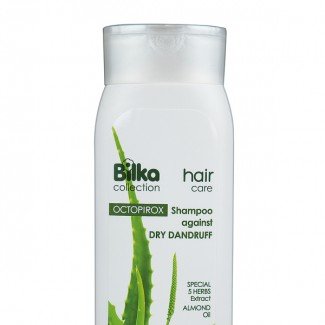 Bilka bioaktív sampon korpásodás ellen 200ml