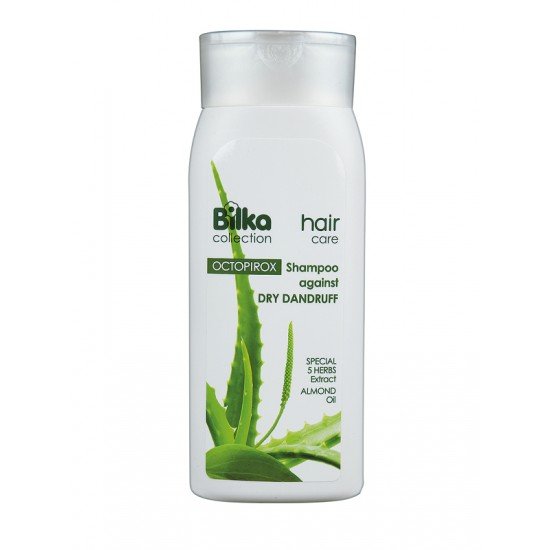 Bilka bioaktív sampon korpásodás ellen 200ml Bilka bioaktív sampon korpásodás ellen 200ml