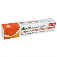 Bilka fogkrém homeopátiás grapefruit 75ml