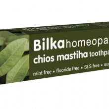 Bilka fogkrém homeopátiás mastiha 75ml