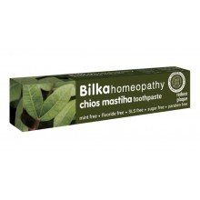 Bilka fogkrém homeopátiás mastiha 75ml