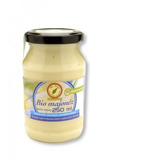Bio berta bio majonéz 250ml