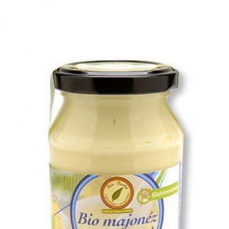 Bio berta bio majonéz 250ml