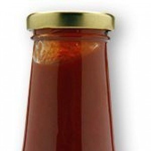 Bio berta bio paradicsom sűrítmény 300g