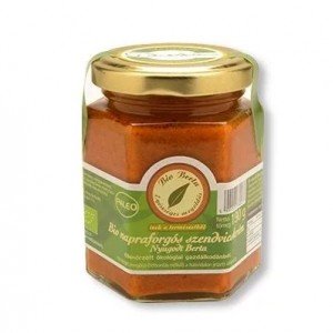 Bio berta bio szendvicskrém nyugodt 190g