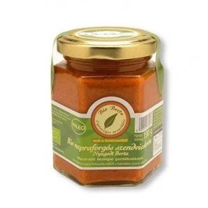 Bio berta bio szendvicskrém nyugodt 190g