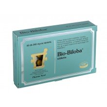 Bio-Biloba tabletta 60db