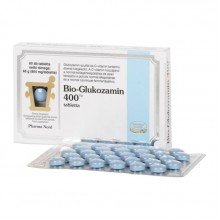 Bio - Glukozamin tabletta 60db