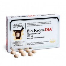 Bio-Króm-Dia 60db